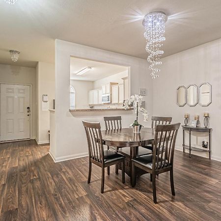Luxury 5Br Dallas Retreat With Business Amenities - Perfect For Business Travelers, Families & Groups ภายนอก รูปภาพ