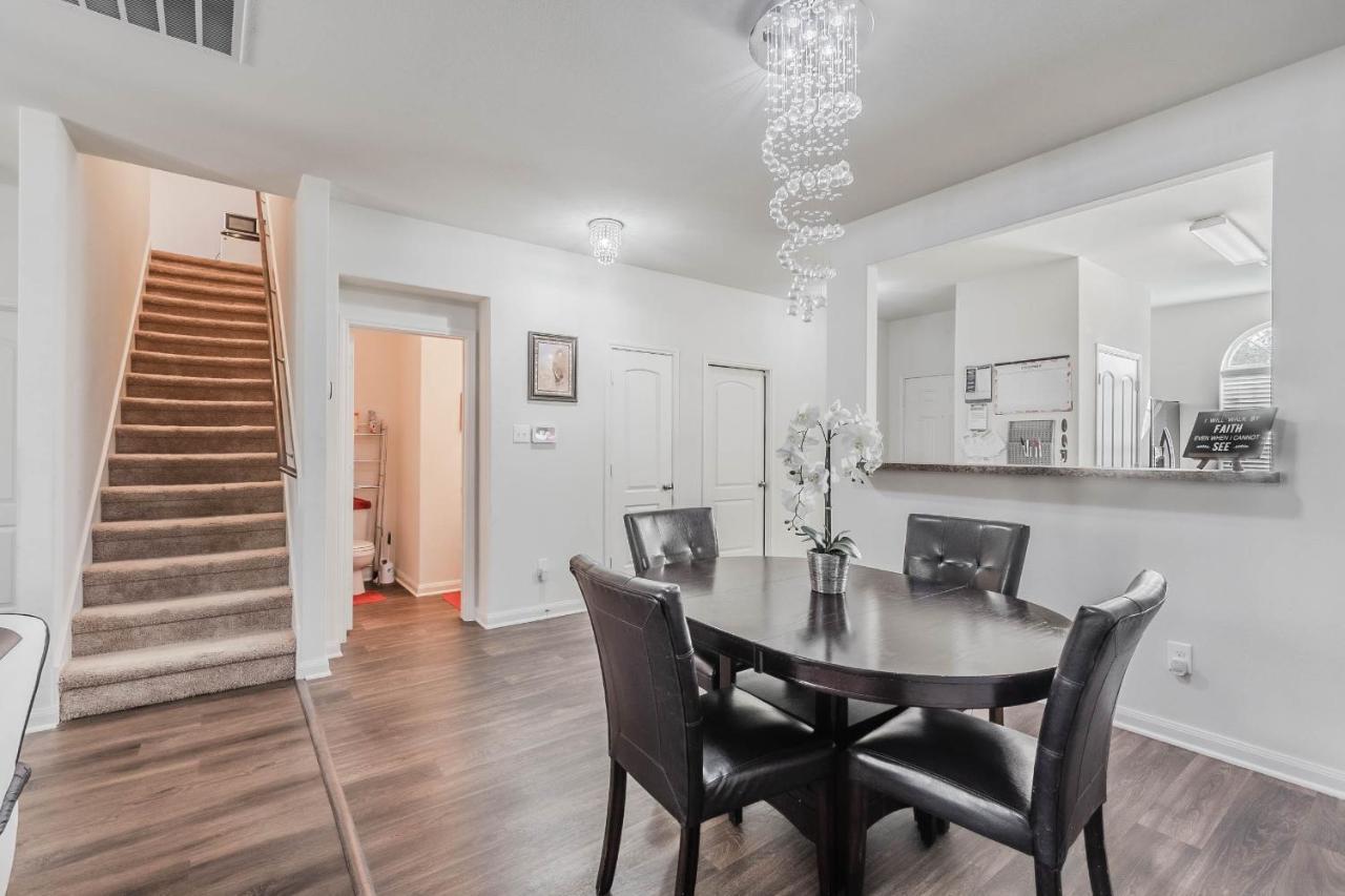 Luxury 5Br Dallas Retreat With Business Amenities - Perfect For Business Travelers, Families & Groups ภายนอก รูปภาพ