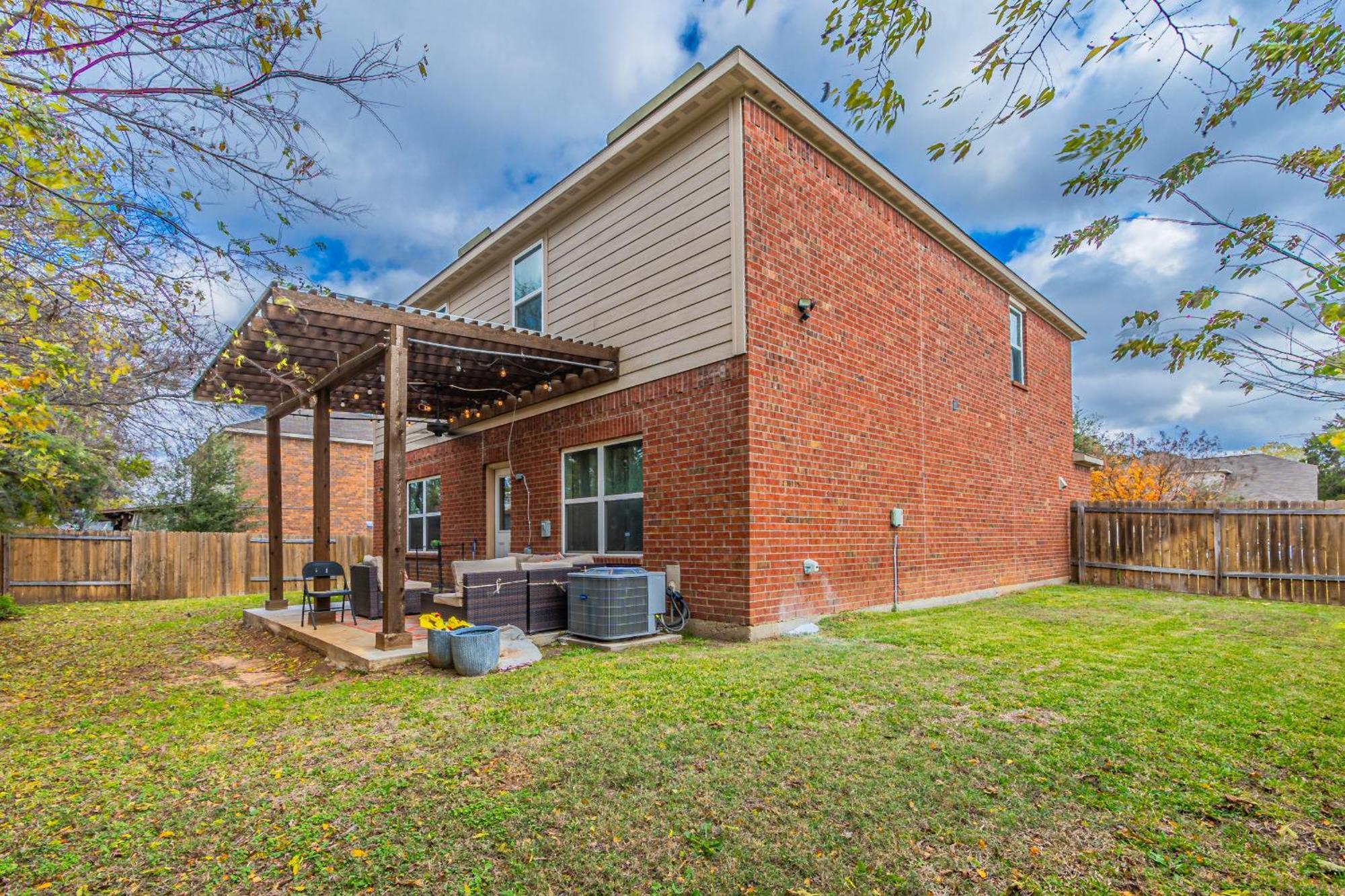 Luxury 5Br Dallas Retreat With Business Amenities - Perfect For Business Travelers, Families & Groups ภายนอก รูปภาพ