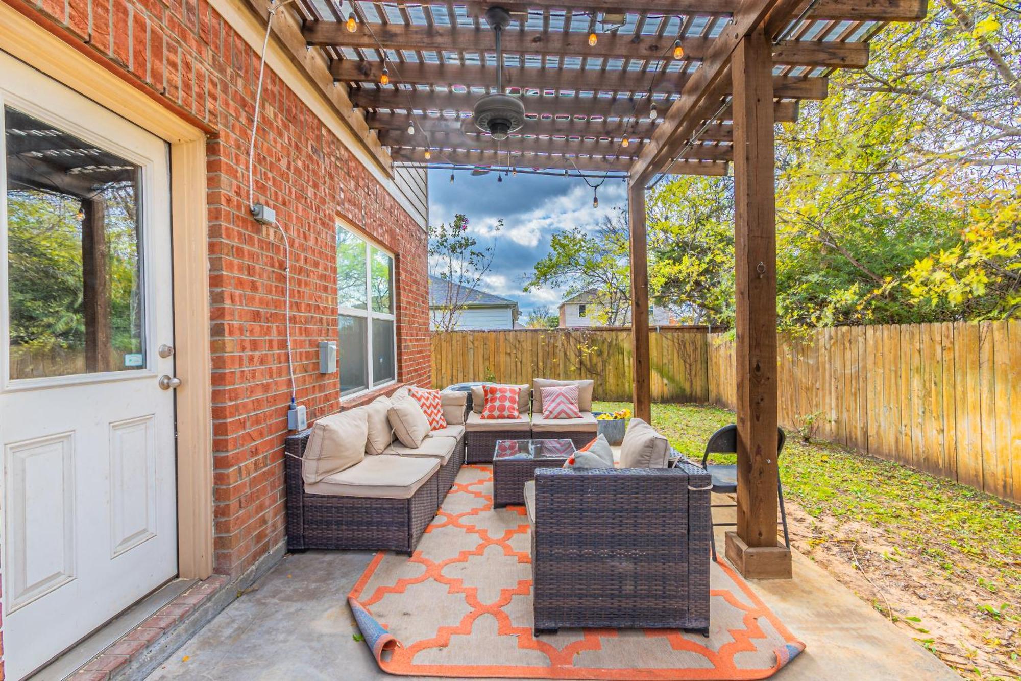 Luxury 5Br Dallas Retreat With Business Amenities - Perfect For Business Travelers, Families & Groups ภายนอก รูปภาพ