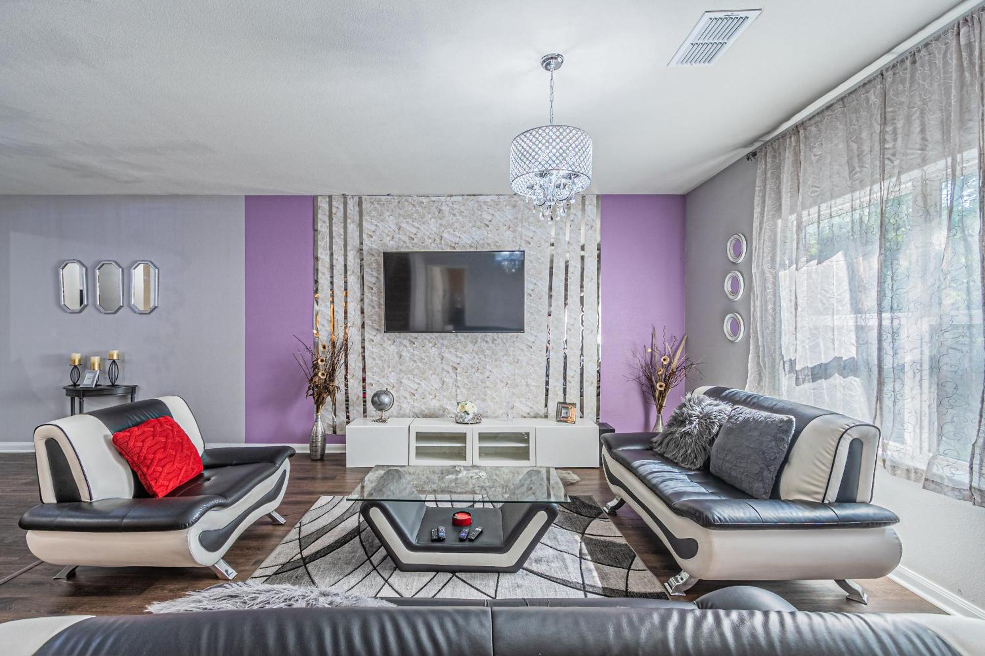 Luxury 5Br Dallas Retreat With Business Amenities - Perfect For Business Travelers, Families & Groups ภายนอก รูปภาพ
