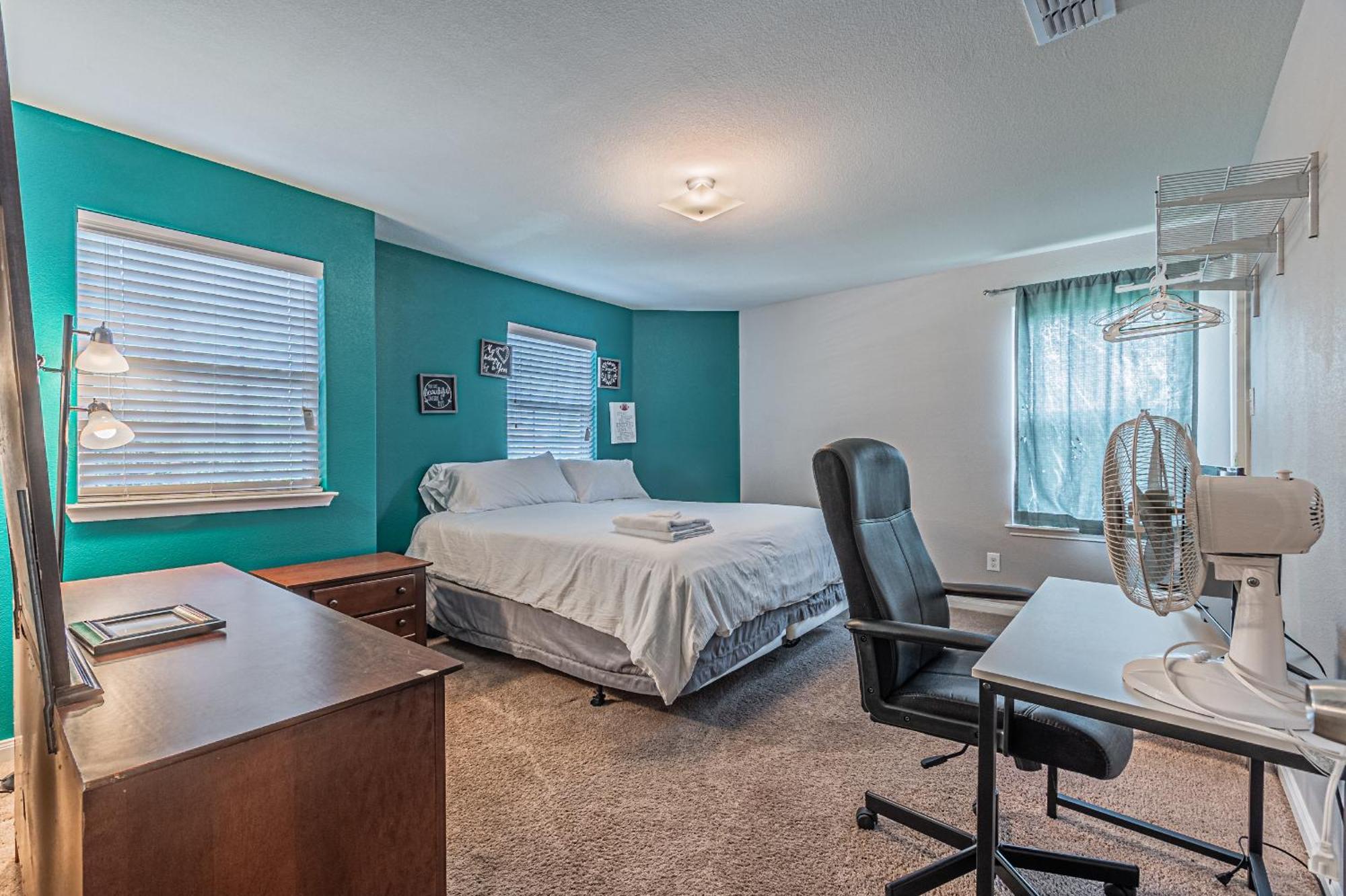 Luxury 5Br Dallas Retreat With Business Amenities - Perfect For Business Travelers, Families & Groups ภายนอก รูปภาพ