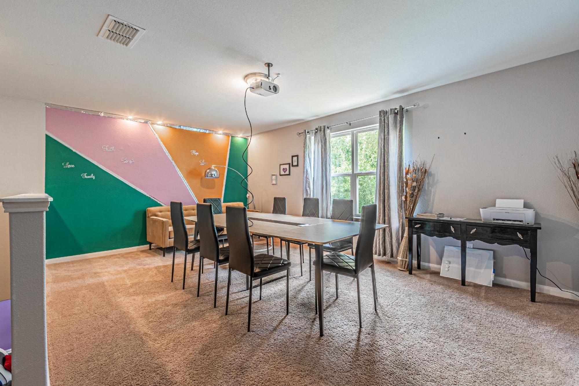 Luxury 5Br Dallas Retreat With Business Amenities - Perfect For Business Travelers, Families & Groups ภายนอก รูปภาพ