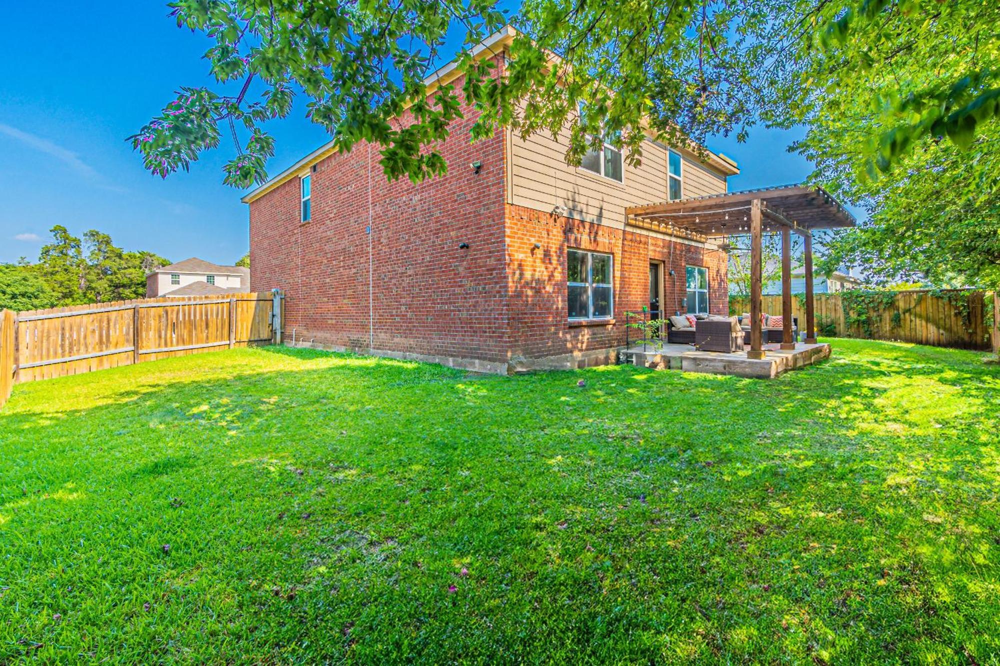 Luxury 5Br Dallas Retreat With Business Amenities - Perfect For Business Travelers, Families & Groups ภายนอก รูปภาพ