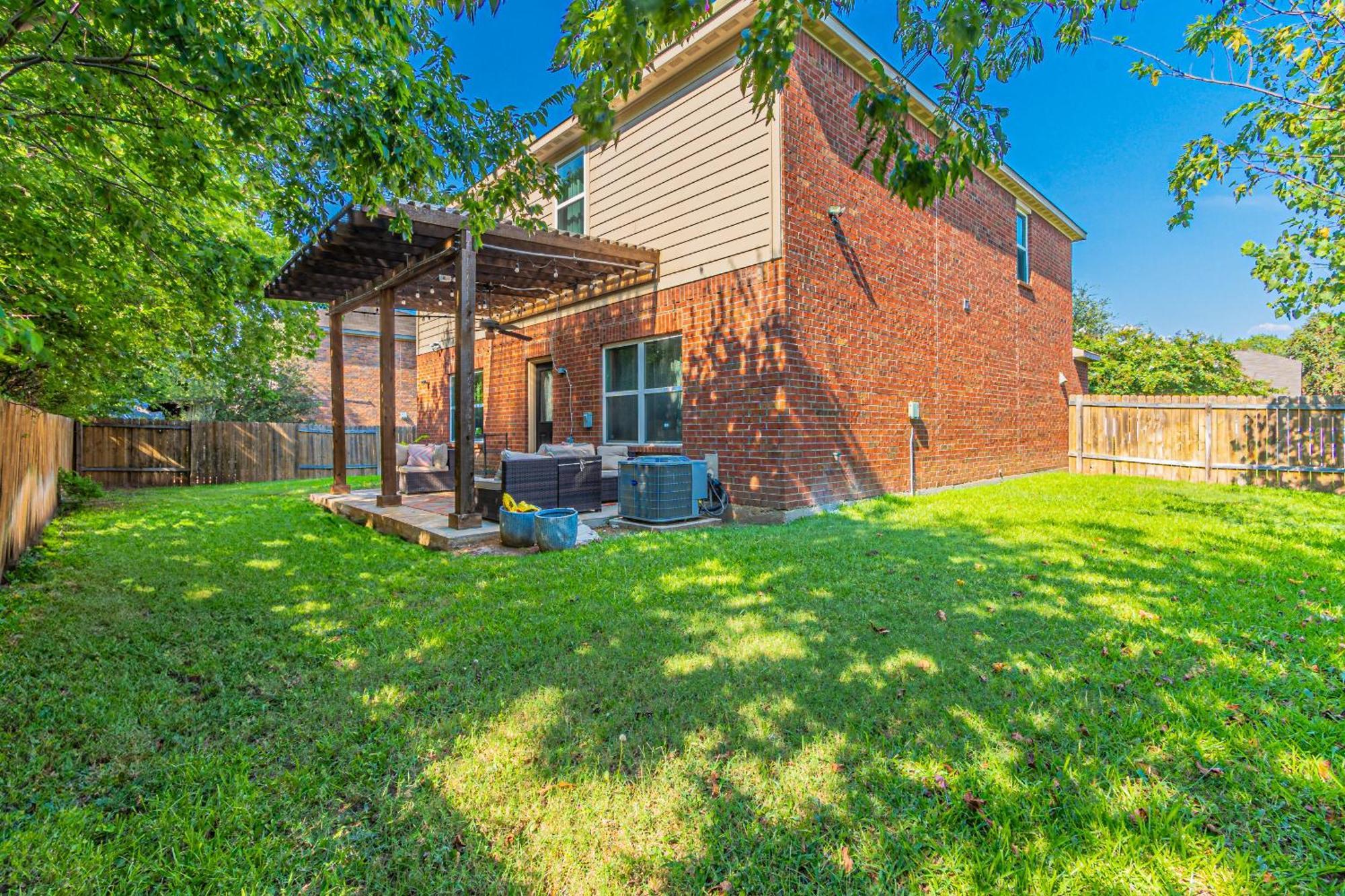 Luxury 5Br Dallas Retreat With Business Amenities - Perfect For Business Travelers, Families & Groups ภายนอก รูปภาพ
