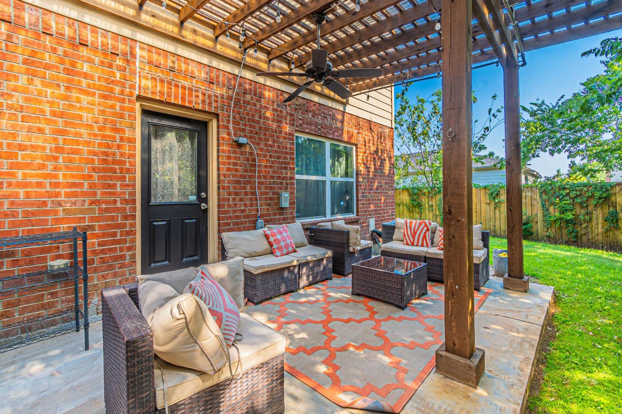 Luxury 5Br Dallas Retreat With Business Amenities - Perfect For Business Travelers, Families & Groups ภายนอก รูปภาพ